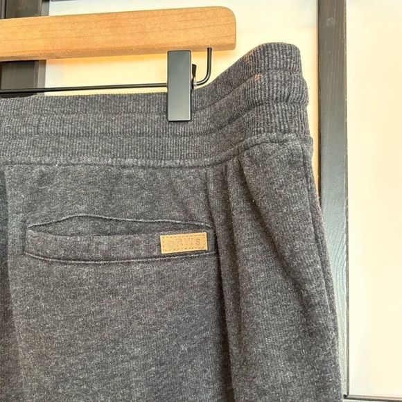 Orvis Men’s Gray jogger pants. Size XL - Picture 3 of 10